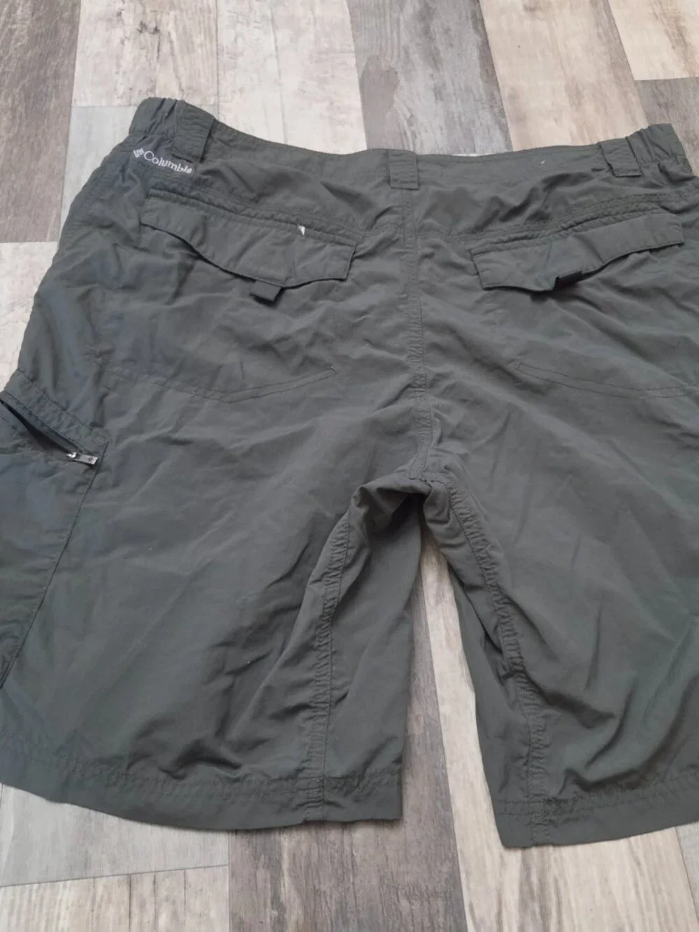 Columbia Sportswear Company good pre‑owned